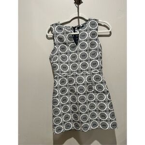 Fora Dress 